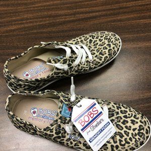 BOBS from Sketcher Memory Foam SIze 7